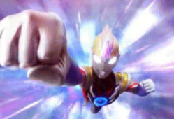 奥特曼变身视频,震撼视觉的超级英雄变身记